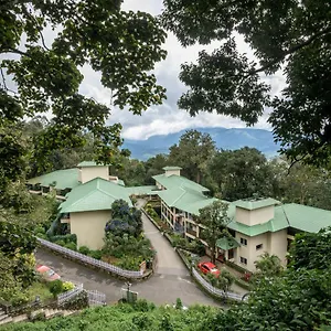 ***** Resort Club Mahindra Mount Serene, Munnar India