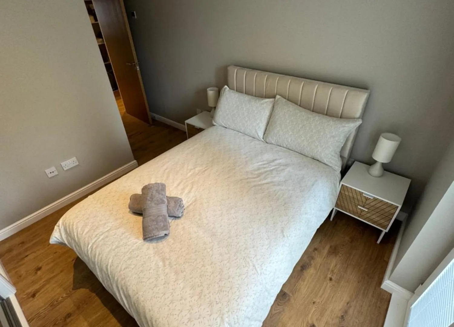 Ivi Granton Harbour Apartment Edinburgh
