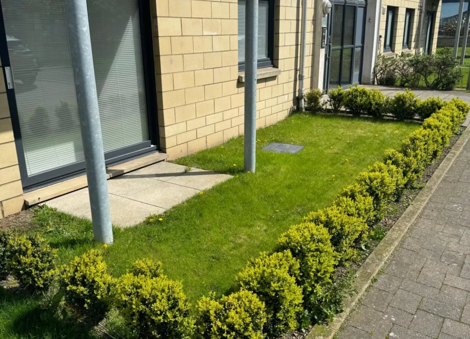 Ivi Granton Harbour Apartment Edinburgh United Kingdom