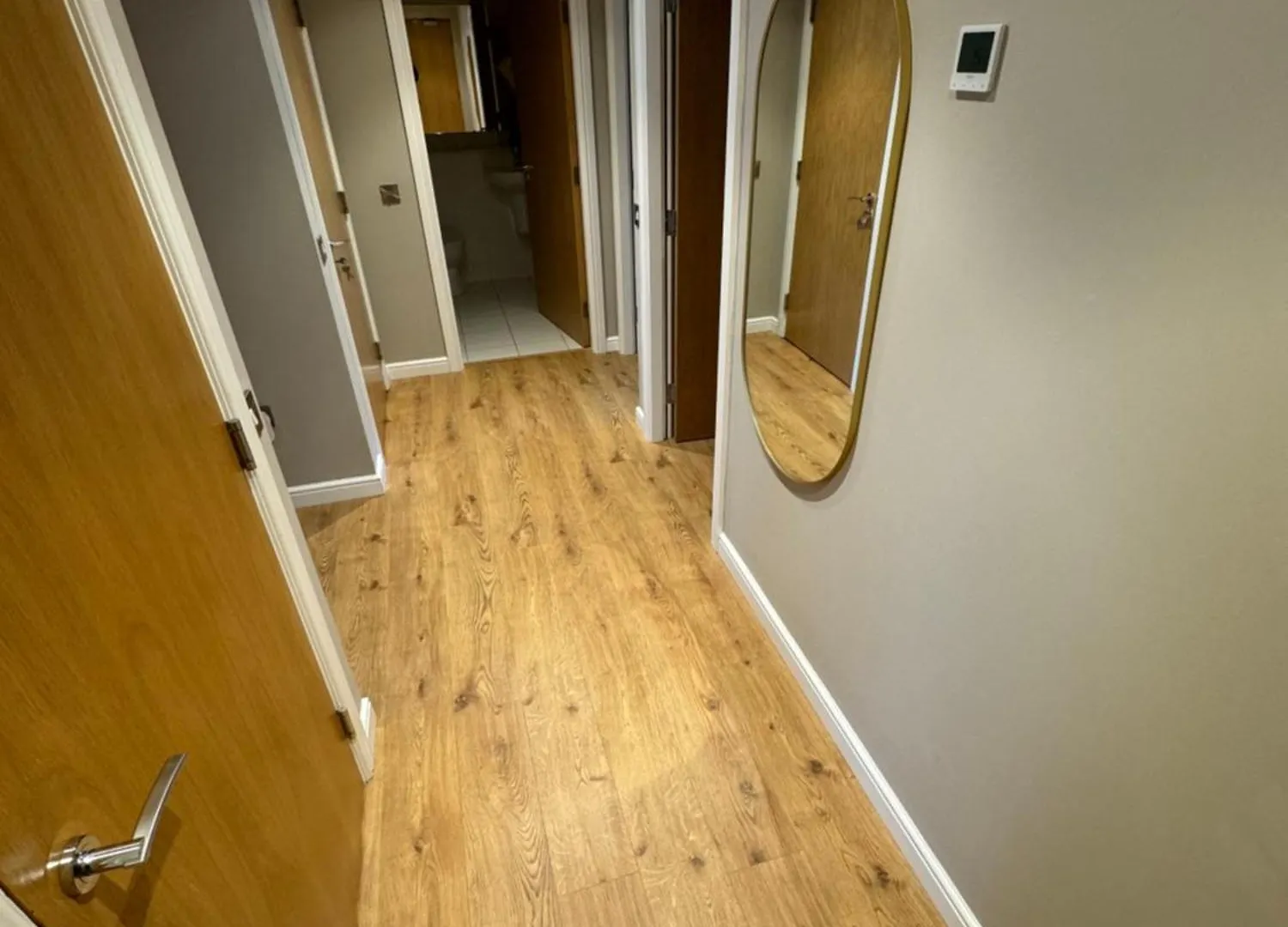 Ivi Granton Harbour Apartment Edinburgh